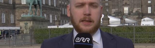 ERR в Копенгагене: лидеры ЕС расходятся во мнениях по борьбе с БПЛА и замороженным активам РФ