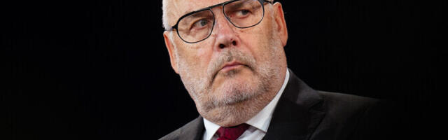 Президент не провозгласил измененный Закон о трудовом договоре