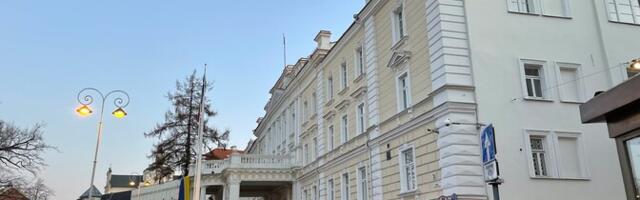 Литовская армия получила новейшие противотанковые гранатометы Carl-Gustaf