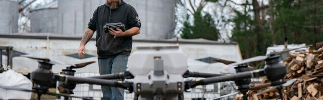 США отказались от ограничений на импорт китайских дронов