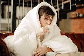 Уровень заболеваемости гриппом все еще высок