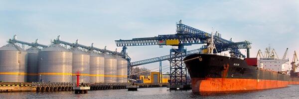 Вентспилсу «не доливают»