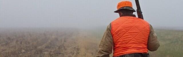 Министерство климата Эстонии готовит изменения в правилах охоты