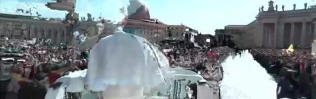 Свято место пусто не бывает? Епископа обвиняют в краже и посещении борделей, Папа Римский решил действовать