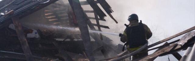 ВОЕННЫЙ ДНЕВНИК (1482-й день) | Массовая атака российских беспилотников: не мнее пяти погибших, дрон упал у Майдана Незалежности