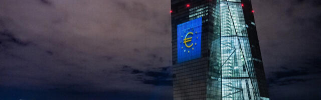 Экономист: прогноз инфляции в Европе может превысить два процента