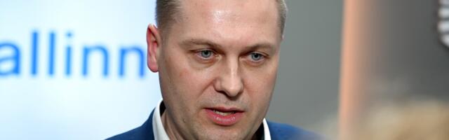 Вице-мэр Таллинна: появление трамвая не исключено и в Ласнамяэ