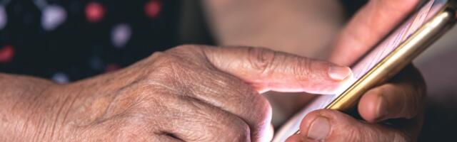 30 млн евро мошенникам — такой ущерб обычных людей за прошлый год. В этом году ситуация не лучше