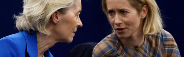 Испания предложит ЕС расторгнуть соглашение об ассоциации с Израилем