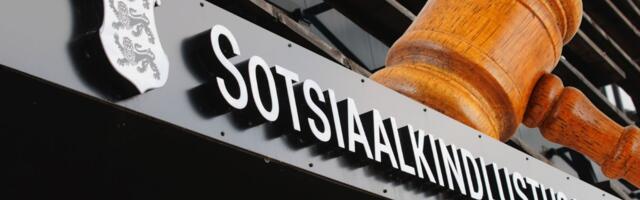 Пенсии, пособия и медстраховка: что важно знать жителям Эстонии, утрачивающим статус „временной защиты“