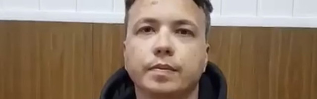 ЕС осудил действия Беларуси и ужесточит санкции