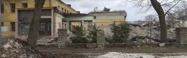 Подводя итоги года: за 2022 год в Кохтла-Ярве было найдено два клада