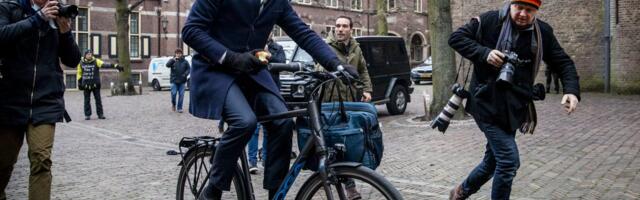 Правительство Нидерландов рухнуло. Премьер Рютте пообещал не идти на пятый срок