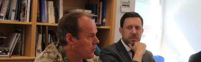 Усилится ли присутствие НАТО в Эстонии еще больше и стоит ли эстонцам опасаться нападения России?