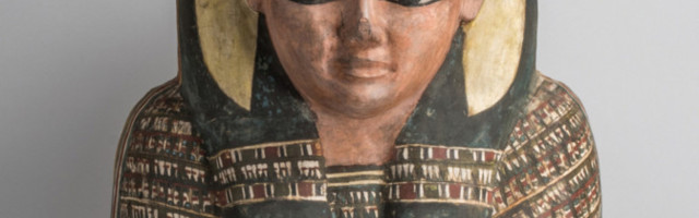 В музее KUMU откроется уникальная выставка "Величие Египта. Искусство долины Нила"