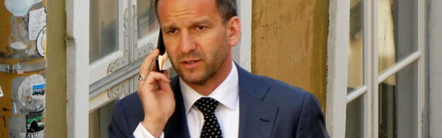 Реформистско-центристскую коалицию в Таллинне большинство избирателей не поддерживают