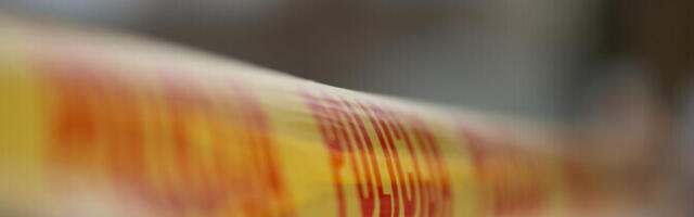 Двойное убийство в Риге: подозреваемый погиб в Литве при задержании