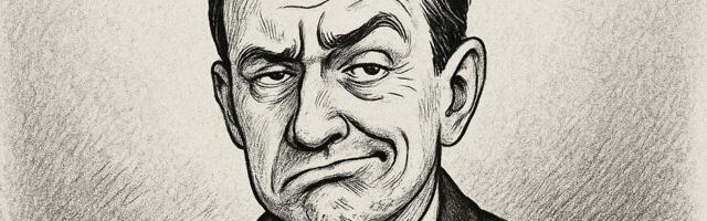 Култаев: Открытое письмо правительству Эстонии