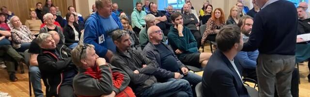 Merko отказалась от разработки песчаного карьера в волости Кадрина