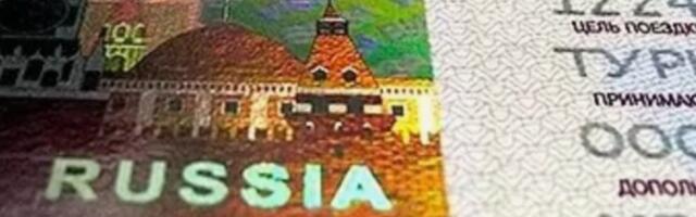 Срок действия э-визы в Россию увеличен до 120 дней, максимальный период пребывания — до 30 дней