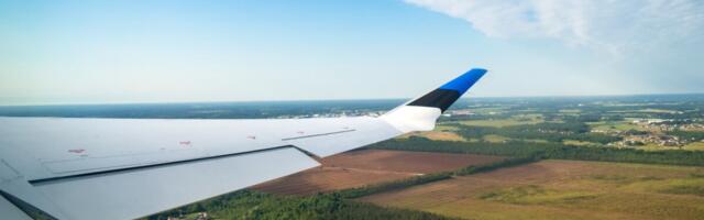 В Эстонии с помехами сталкиваются 85% авиарейсов: страны ЕС обвиняют РФ в попытках глушения спутникового сигнала