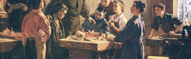 Дети «железного Феликса»