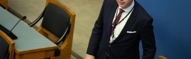 Восточная граница и дроны: Таро признал, что „дроновая стена“ не работает