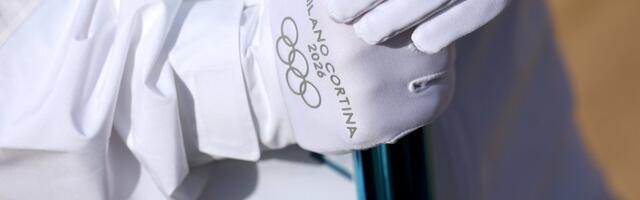 Эстонию на Олимпийских играх в Италии представит рекордное число спортсменов