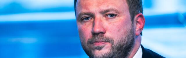 Маргус Цахкна: при вторжении мы перенесем войну в РФ