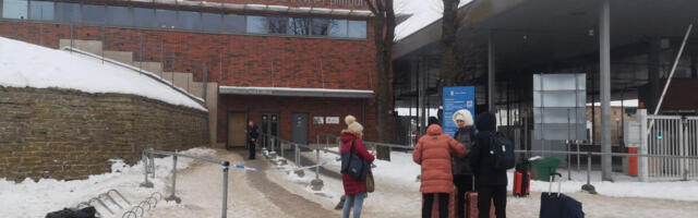 Авторы инициативы по созданию электронной очереди на границе передали готовый прототип системы в PPA