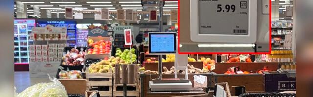 Сможем ли мы наконец-то поесть огурцы и кабачки? Или цены продолжат расти?