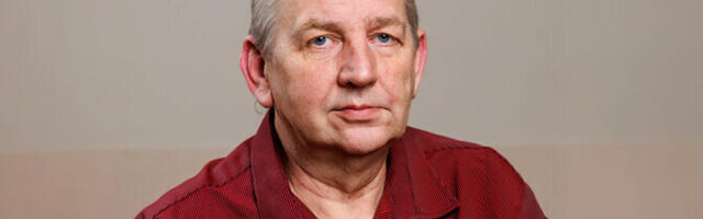 Вейки Лаан: если закон не может вместить инвалидное кресло, значит, проблема в законе