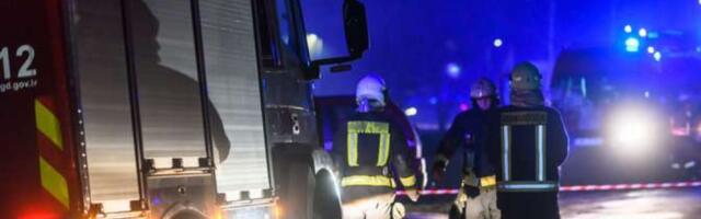 Руководитель ГПСС: прошедшая зима была трагической