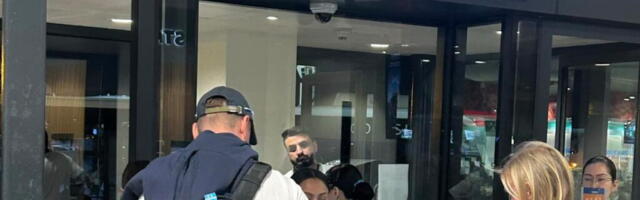 Выплаты по турстраховкам из-за ситуации на Ближнем Востоке оцениваются в сотни тысяч евро