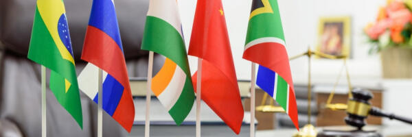 Международный форум соотечественников «Наши в БРИКС» состоится 20 марта 2026 года