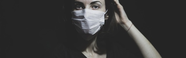 Департамент здоровья: темпы распространения COVID-19 в Эстонии замедлились, но ограничений нужно придерживаться обязательно!