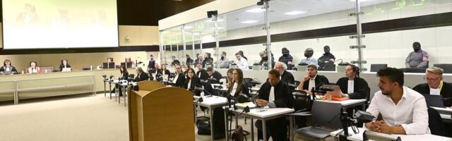 Процесс по делу о терактах в Брюсселе: шесть человек признаны виновными в убийстве