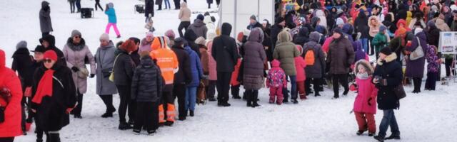 Бюджет Таллинна в социальной сфере сосредоточен на помощи горожанам