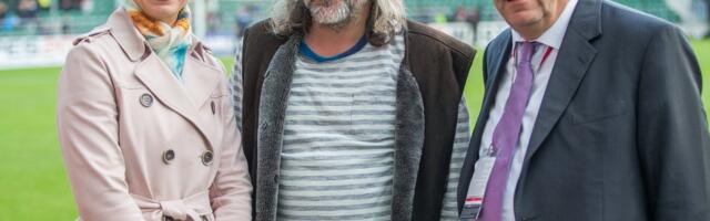 „Как так можно!?“ Айвар Похлак сравнил Керсти Кальюлайд с Зоей Космодемьянской