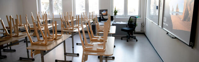 Эксперт Минобра о нехватке учителей: точное число неизвестно