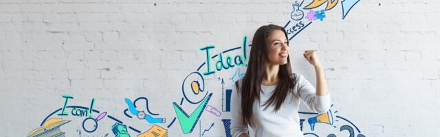 Средняя зарплата работников стартап-сектора приближается к 4000 евро