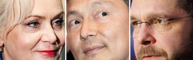 Кылварт обвинил Осиновского в клевете