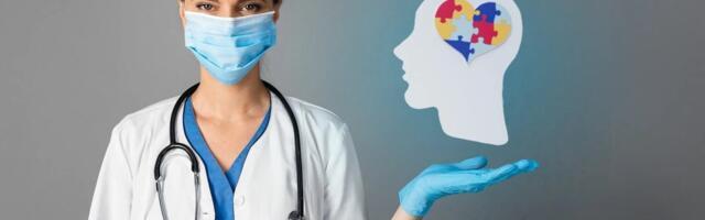 На 53% больше заявок на страховое возмещение за визиты к психиатрам