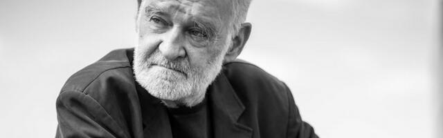 Умер режиссер "Сатанинского танго" Бела Тарр