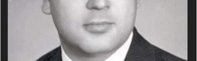 Светлой памяти д-ра Петра Андреевича Верещака