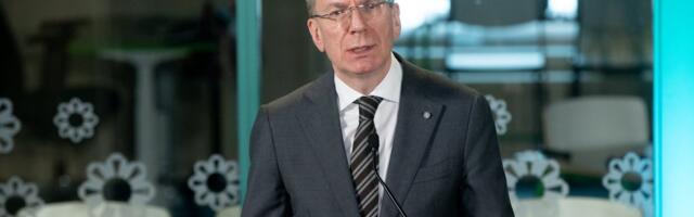 Президент Латвии: НАТО нужно готовиться к эскалации с РФ