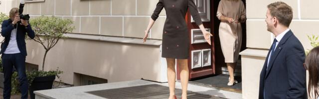 КОЛОНКА ОБОЗРЕВАТЕЛЯ ⟩ Юрий Кочинев: Уважаемые избиратели, дайте реформистам отдохнуть