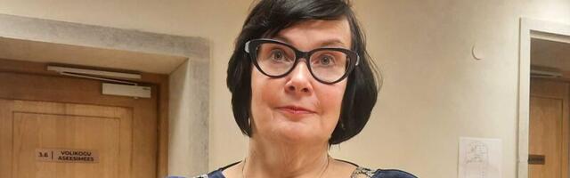 Райк о планах построить газовую станцию в Нарве: весь город может поблагодарить правительство