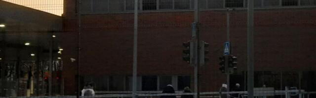 В департаменте объяснили, может ли нарвский погранпункт перестать работать 8-9 февраля