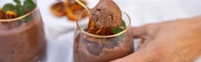 Десерты без сахара: как приготовить, 3 пошаговых десерта